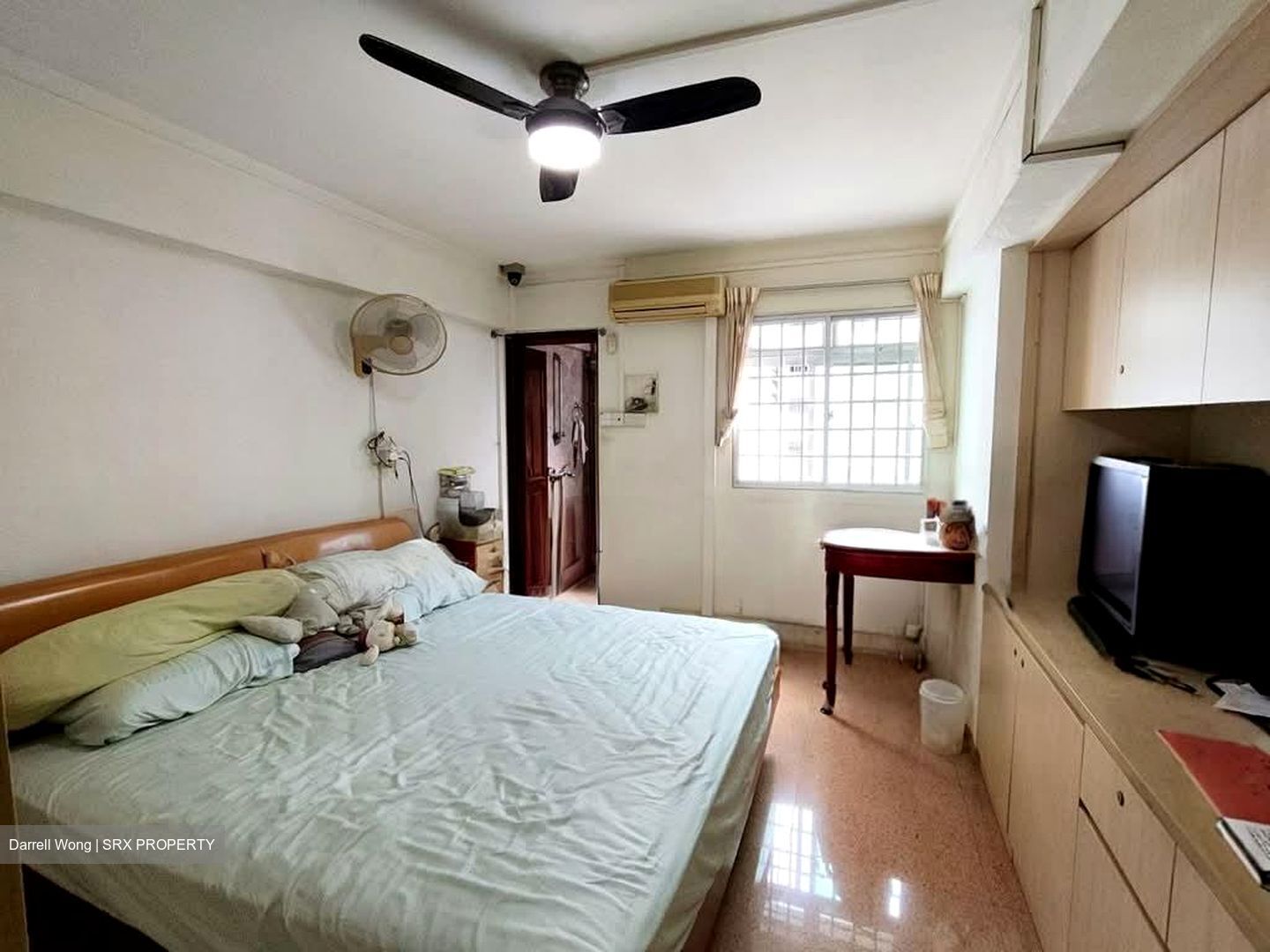 Blk 301 Clementi Haven (Clementi), HDB 4 Rooms #528662231